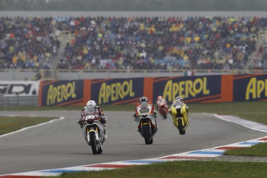 Gran Premio de Holanda 2011 Assen: Comentario Post Carreras