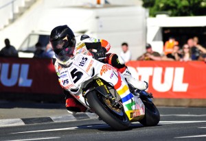 Bruce Anstey