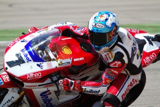 SBK 2011 Motorland: Clasificados para la Superpole