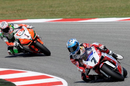 SBK Misano 2011: Declaraciones de los ganadores