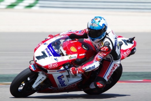 Carlos Checa