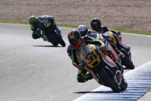 CEV 2011 Montmeló: La Previa