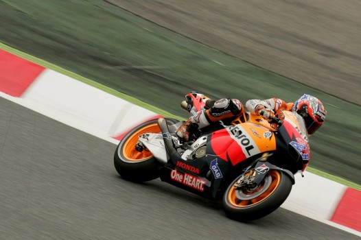 Casey Stoner