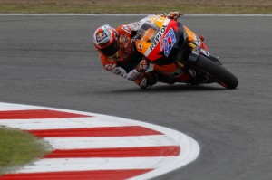 Casey Stoner