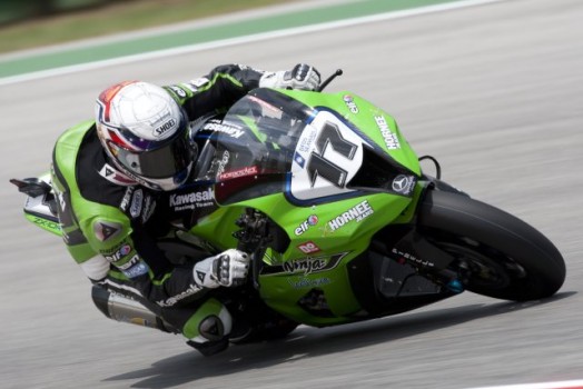 SBK 2011 Motorland Aragón: Joan Lascorz afronta la carrera de casa