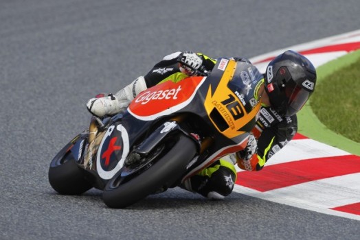 CEV 2011 Montmeló:Rins, Torres, Barragán y Ribalta vencedores