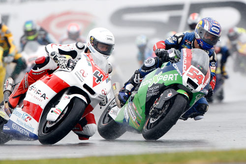 Kenan Sofuoglu