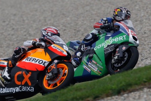 Kenan Sofuoglu