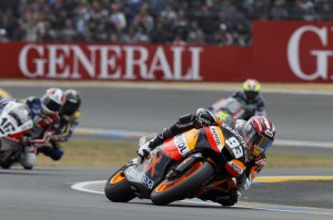 Marc Marquez