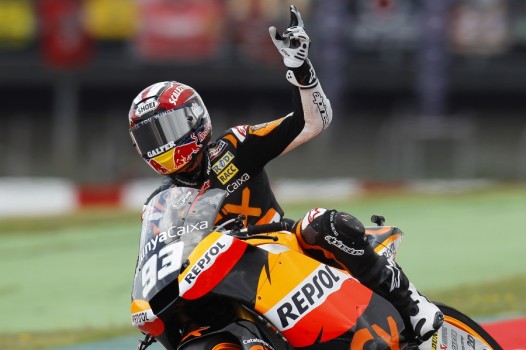 Marc Marquez