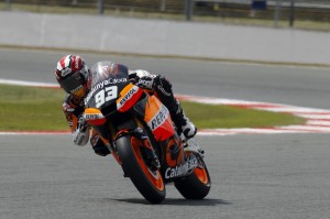 Marc Marquez