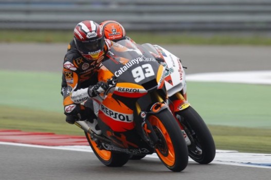 Marc Marquez