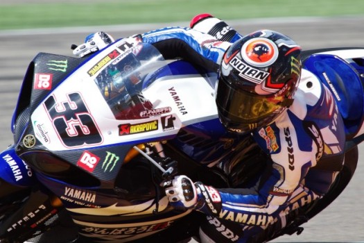 Marco Melandri