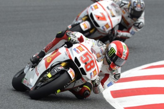 Marco Simoncelli