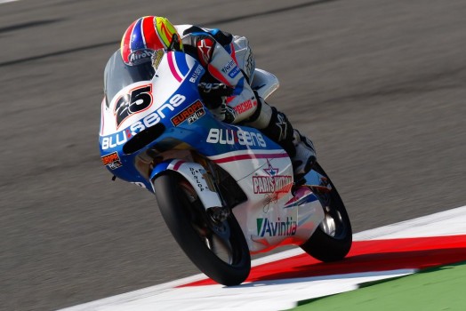 Maverick Viñales