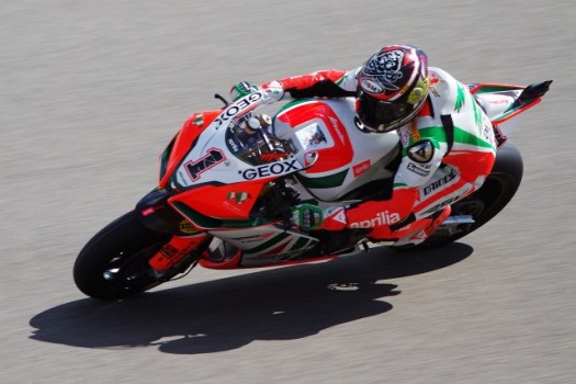 Max Biaggi