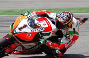 Max Biaggi Race 2