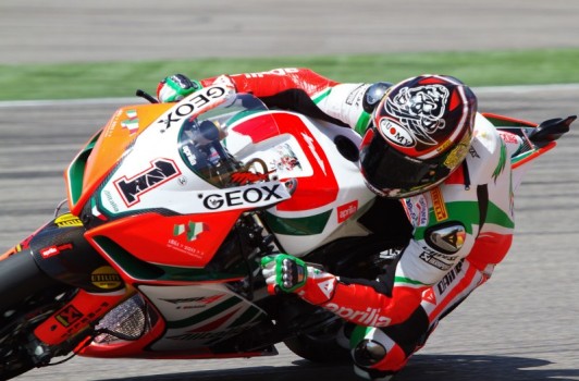 Max Biaggi Race 2
