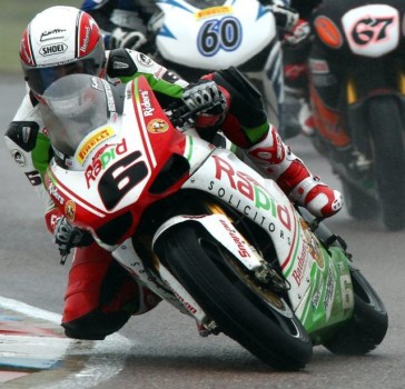 Michael Rutter
