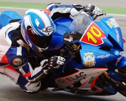 Nacho Calero