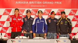 Prensa Silverstone