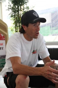 Ruben Xaus