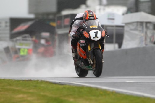 BSB 2011 Snetterton: Kiyonari y Byrne quieren estrenar ganando el nuevo trazado