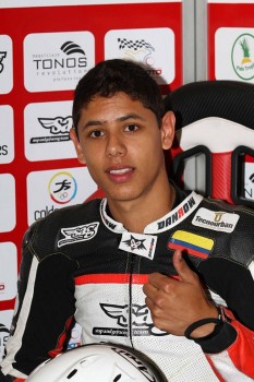 Santi Hernández regresa en Assen