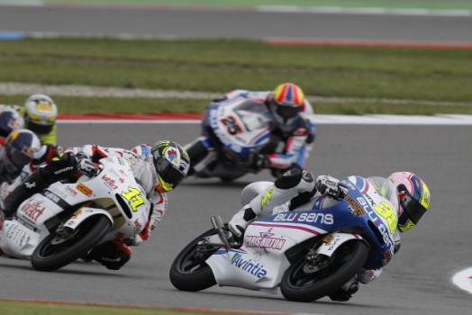 Gadea y Viñales buscarán repetir su actuación en Assen