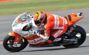 Stefan Bradl