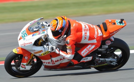 Stefan Bradl