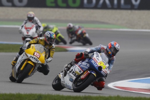 Gran Premio de Italia 2011 Mugello: La Previa