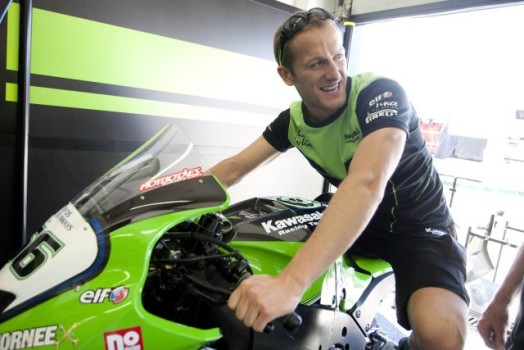 Tom Sykes