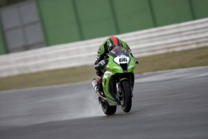 Tom Sykes