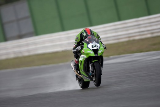 SBK Misano 2011: Tom Sykes consigue la Superpole