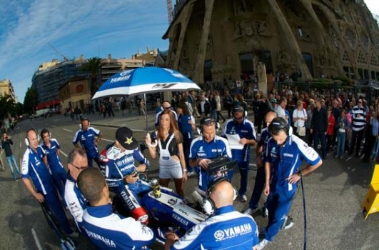 Gran Premio de Catalunya 2011 Montmeló: La previa