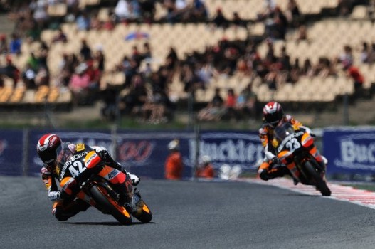 Alex Rins