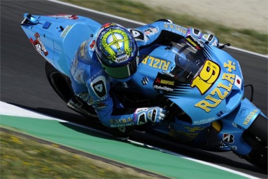 Alvaro Bautista