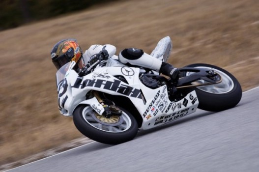 Rumor: Ben Bostrom podría competir en MotoGp con la segunda moto de Toni Elías