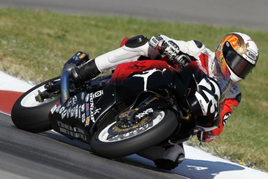 Ben Bostrom