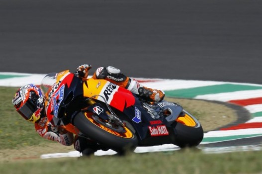 Casey Stoner