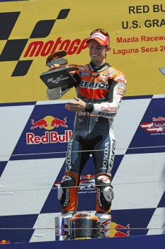 Casey Stoner