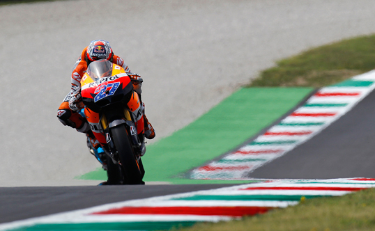 Gran Premio de Italia 2011 Mugello: Declaraciones de Stoner y Márquez