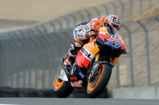 Casey Stoner