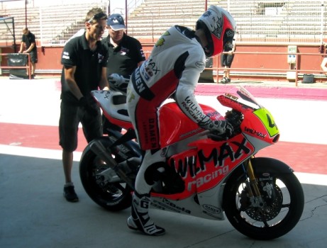 Dan Linfoot