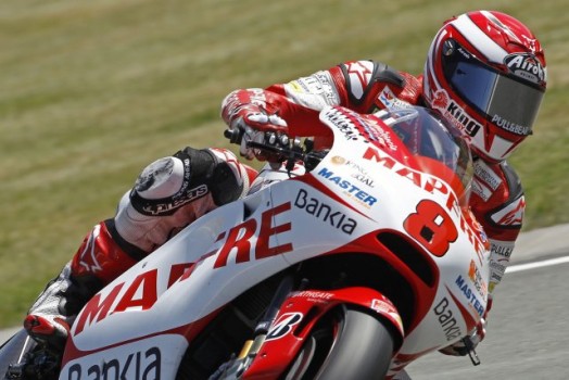 Hector Barbera
