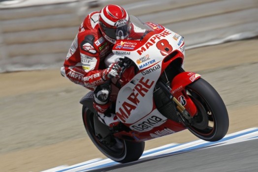 Hector Barbera