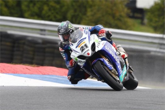 BSB 2011 Snetterton 300: John Hopkins consigue su primera pole