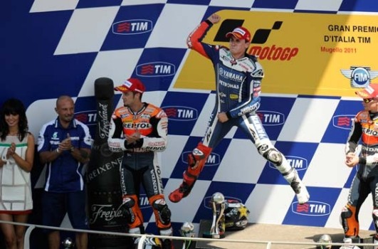 Jorge Lorenzo