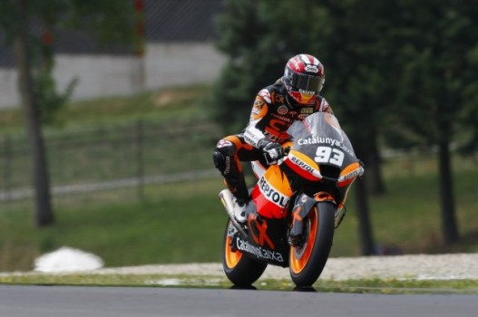 Marc Marquez